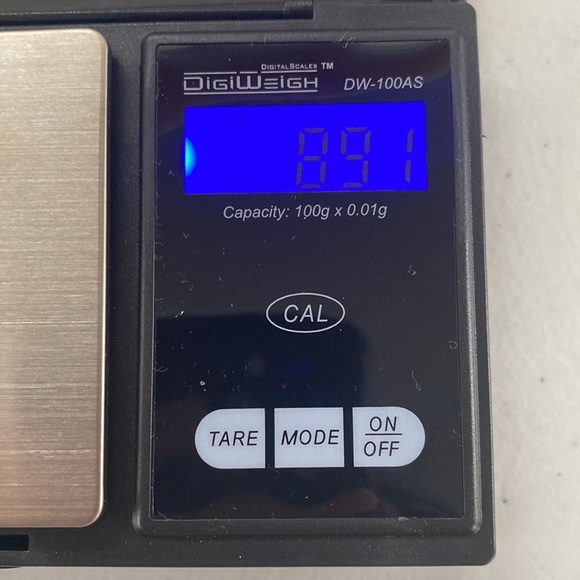 Sterling Silver Charm Bracelet With Three Charms Included - Picture 15 of 15